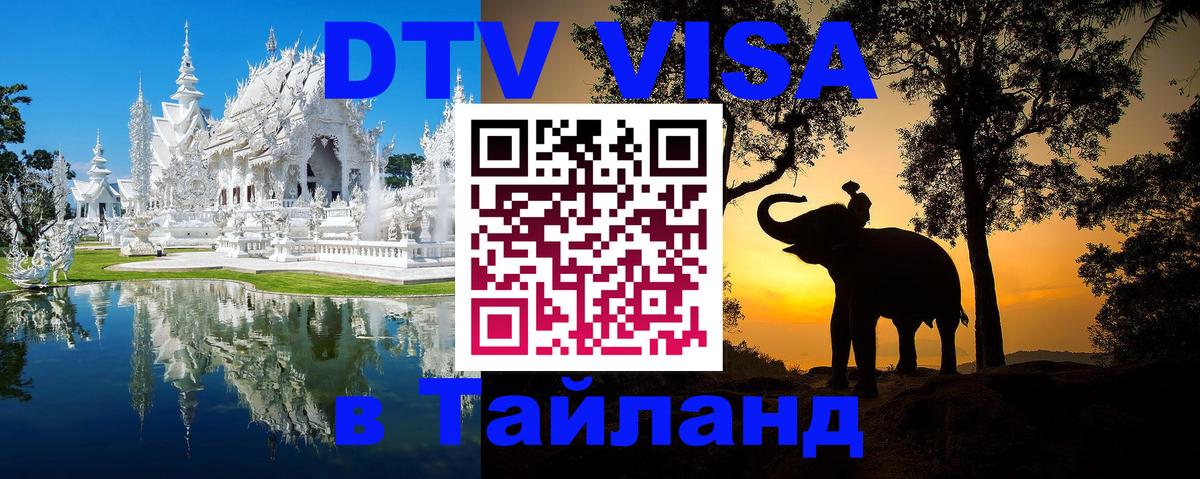 Цены на DTV визу в Таиланд — пакеты услуг, достаточно даже паспорта - Чита 
